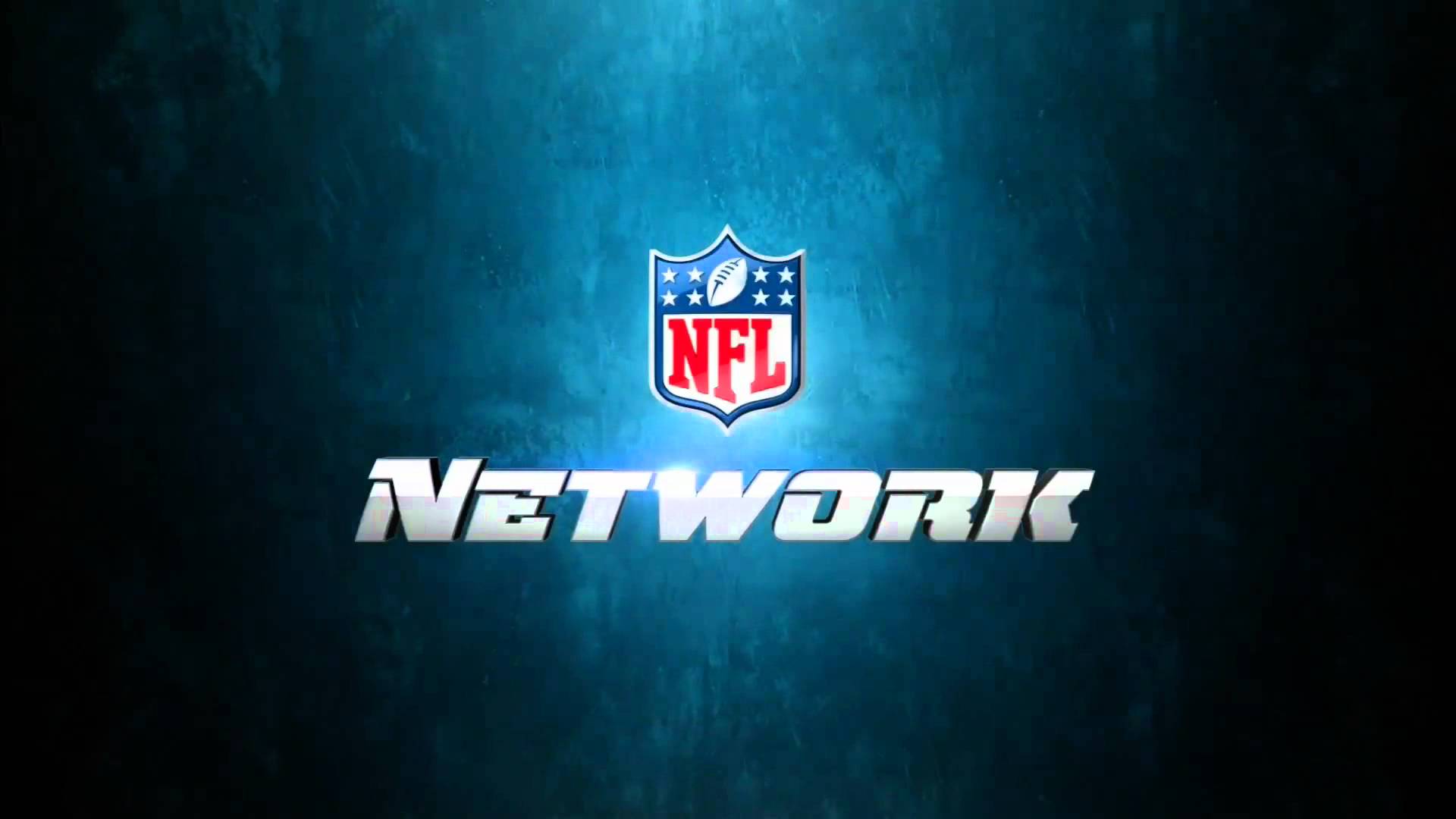 The NFL Network's Interactive Large Touch Screen Display